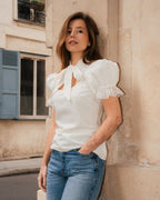 TOP MARCELLE
